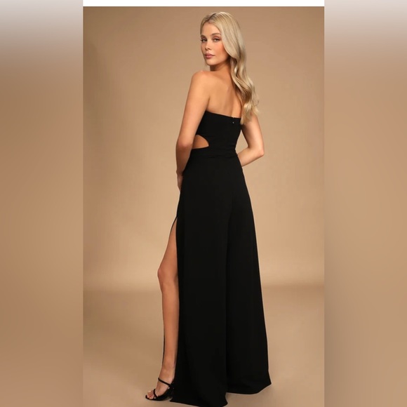 Romper from lulus - Picture 3 of 3